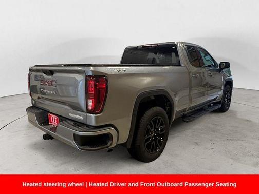 Sterling 2026 GMC Sierra 1500 Elevation