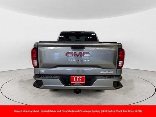 Sterling 2026 GMC Sierra 1500 Elevation