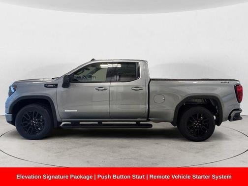 Sterling 2026 GMC Sierra 1500 Elevation