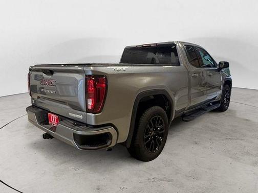 Sterling 2026 GMC Sierra 1500 Elevation