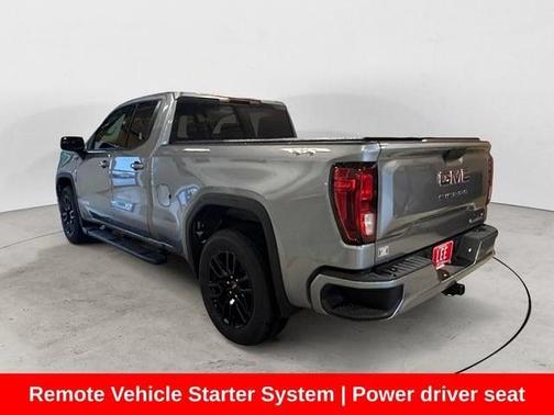 Sterling 2026 GMC Sierra 1500 Elevation