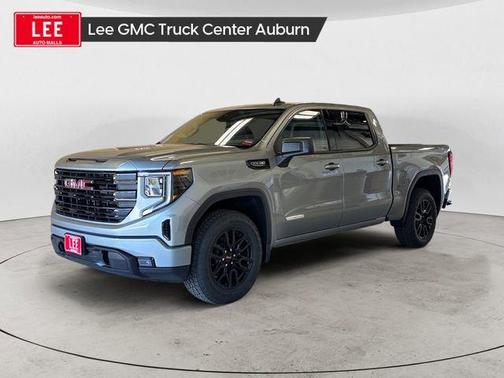 Sterling 2026 GMC Sierra 1500 Elevation