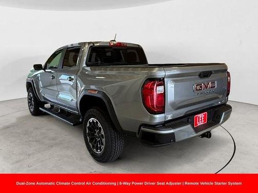 Sterling 2026 GMC Canyon AT4
