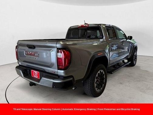Sterling 2026 GMC Canyon AT4