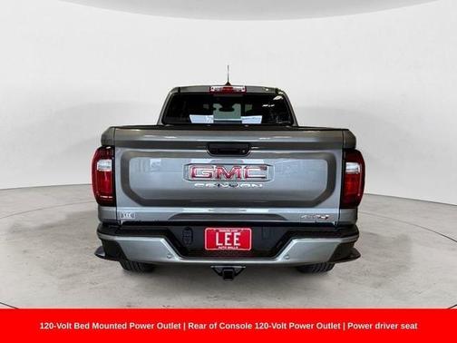 Sterling 2026 GMC Canyon AT4