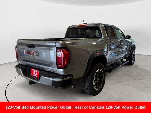 Sterling 2026 GMC Canyon AT4