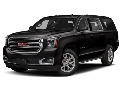 2020 GMC Yukon XL SLT