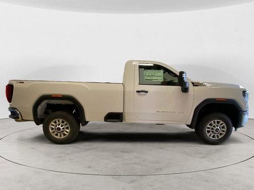 2025 GMC Sierra 2500 Pro
