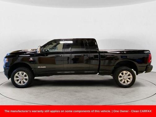 2023 RAM 2500 Laramie