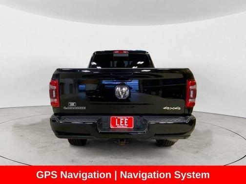 2023 RAM 2500 Laramie