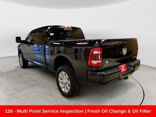 2023 RAM 2500 Laramie