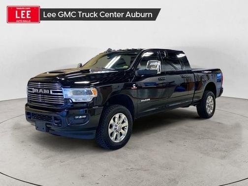 2023 RAM 2500 Laramie