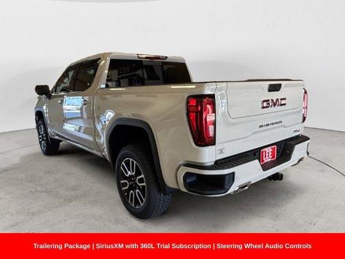 Dune 2026 GMC Sierra 1500 AT4