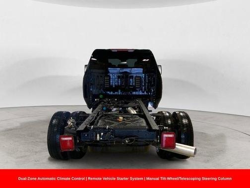 2026 GMC Sierra 3500 SLE