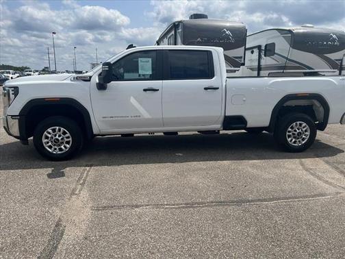 2024 GMC Sierra 2500 Pro
