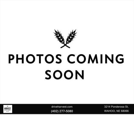 2022 RAM 2500 Tradesman Crew Cab 4x4 8' Box