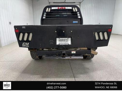 2021 RAM 2500 Tradesman Crew Cab 4x4 8' Box