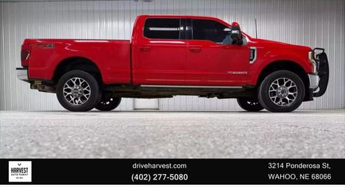 2020 Ford F-250 Lariat