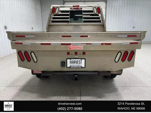 2007 Chevrolet Silverado 2500 LT H/D