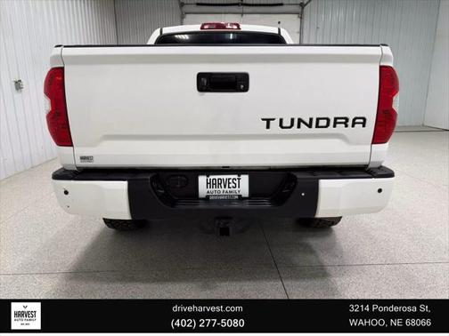 2019 Toyota Tundra SR5