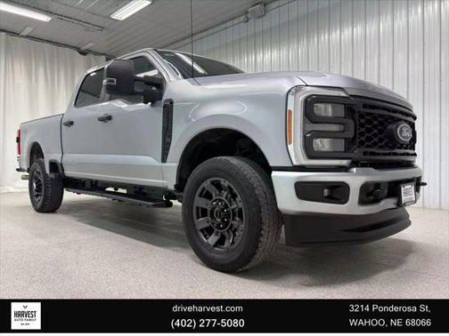 2023 Ford F-250 XL