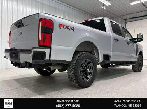 2023 Ford F-250 XL