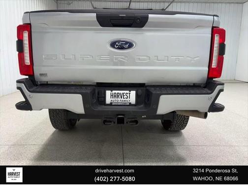 2023 Ford F-250 XL
