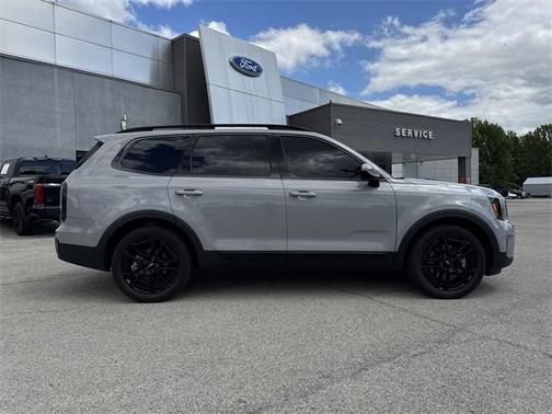 2024 Kia Telluride SX Prestige X-Line