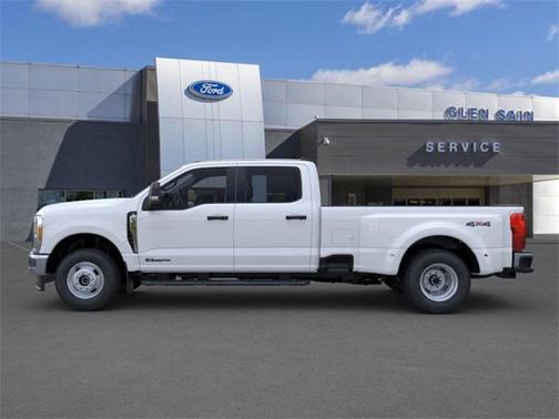 2025 Ford F-350 DRW
