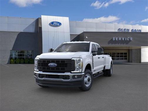2025 Ford F-350 DRW