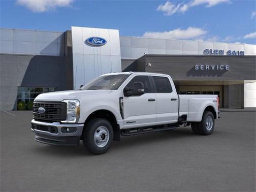 2025 Ford F-350 DRW
