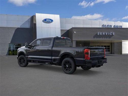 2025 Ford F-350 Lariat