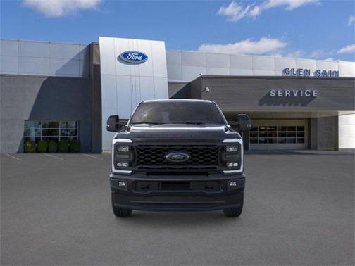 2025 Ford F-350 Lariat