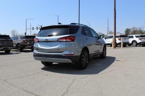 2024 Chevrolet Equinox AWD RS