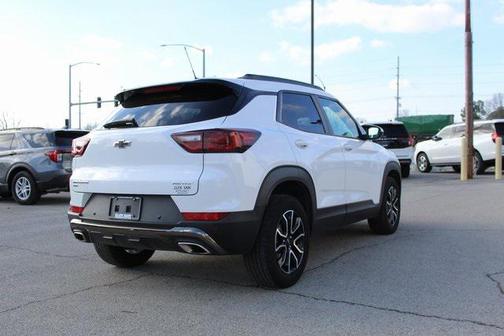 2024 Chevrolet Trailblazer ACTIV