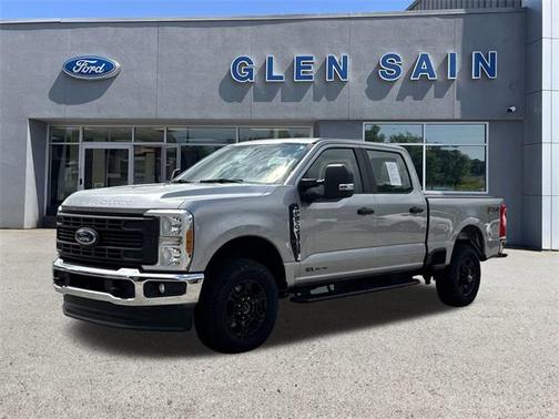2023 Ford F-250 XL
