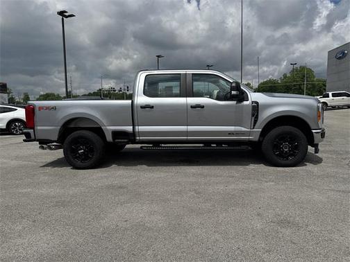 2023 Ford F-250 XL