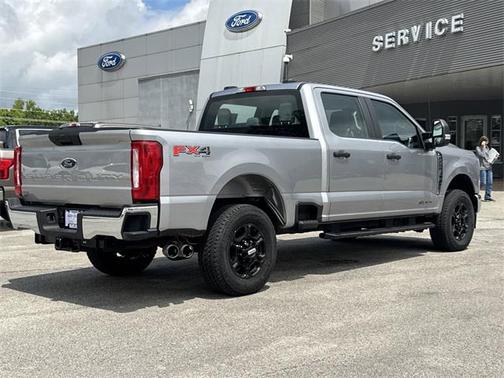 2023 Ford F-250 XL