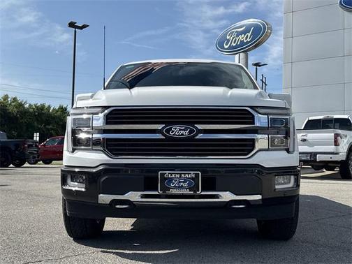 2024 Ford F-150 King Ranch