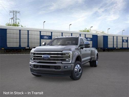 2026 Ford F-450 XL