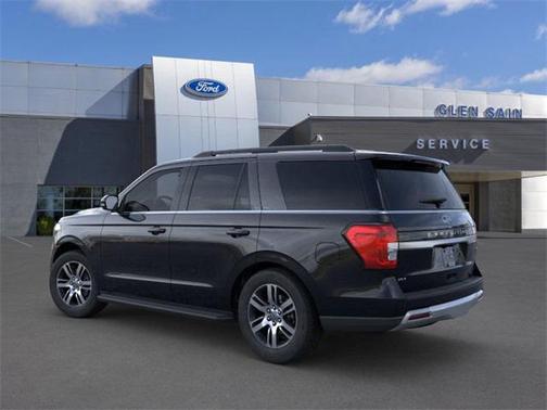 2024 Ford Expedition XLT