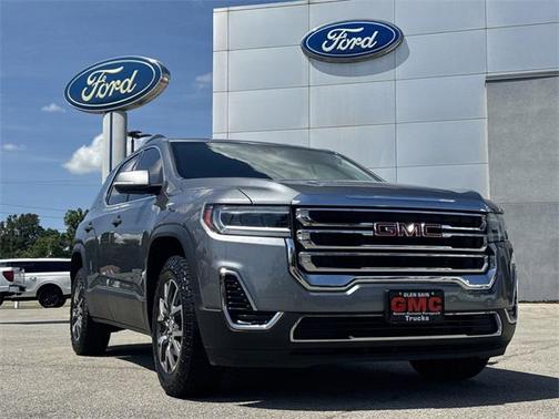 2020 GMC Acadia FWD SLE