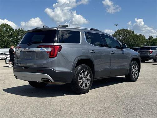 2020 GMC Acadia FWD SLE