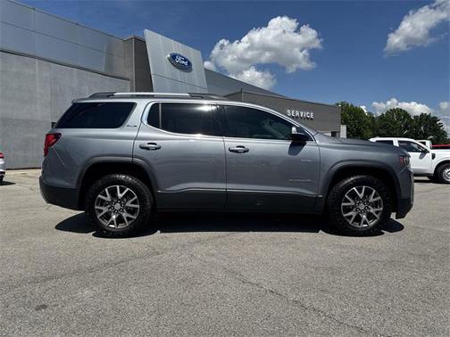 2020 GMC Acadia FWD SLE
