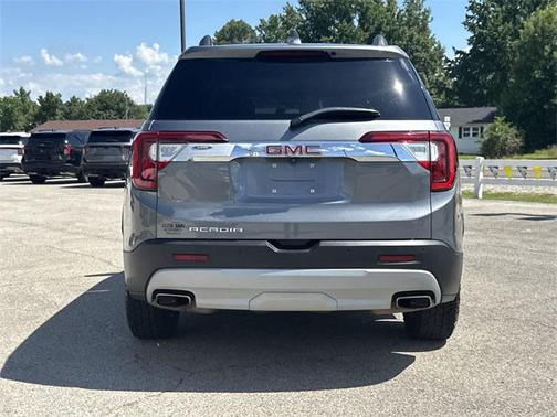2020 GMC Acadia FWD SLE