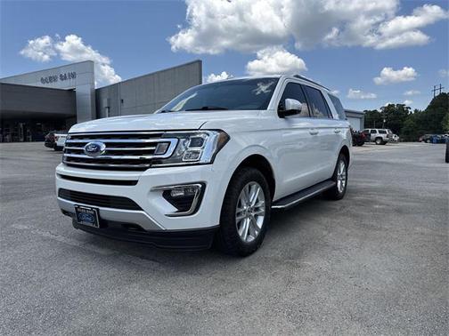 2021 Ford Expedition XLT