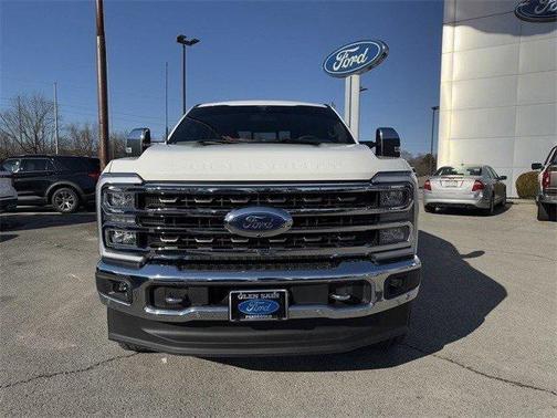 2024 Ford F-250 King Ranch