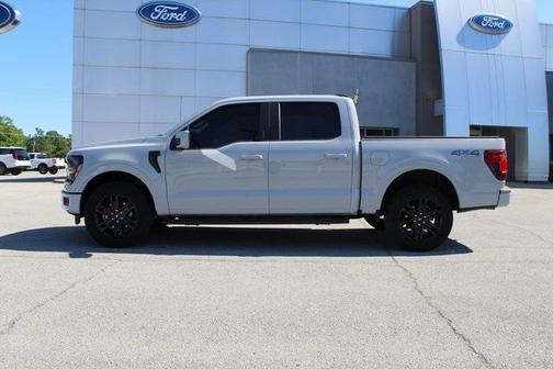 Avalanche 2024 Ford F-150 STX