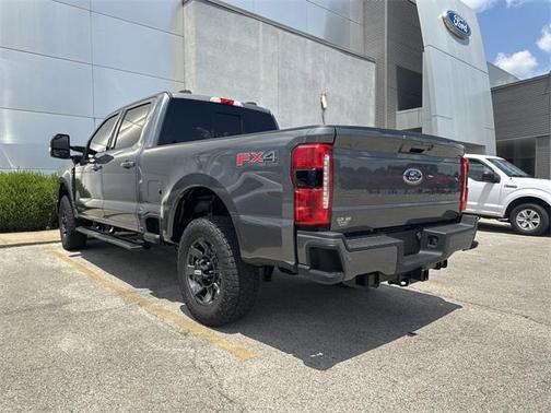 2023 Ford F-250 Lariat