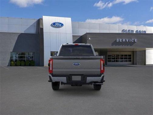 2025 Ford F-350 Lariat